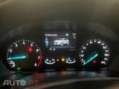 Ford Puma 1.0 EcoBoost MHEV ST-Line