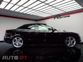 Audi A5 2.0 TFSi S-line