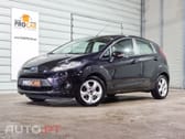 Ford Fiesta 1.25 Titanium