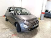 Fiat 500 1.2 Lounge MTA