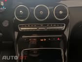 Mercedes-Benz GLC 300 de Coupe 4Matic 9G-TRONIC
