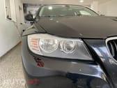 BMW 318 d Navigation Sport