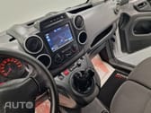 Peugeot Partner 1.6 BlueHDi L1 100CV SE Office