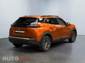 Peugeot E-2008 Style