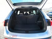 Seat Tarraco 2.0 TDI Style DSG
