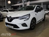Renault Clio 1.0 TCe Limited Bi-Fuel
