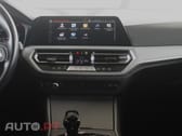 BMW 320 e Corporate Edition Auto