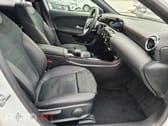 Mercedes-Benz A 200 d AMG Line Aut.