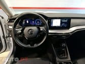 Skoda Octavia Break 2.0 TDI Style