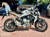 Mv Agusta Brutale MV Agusta Brutale 675