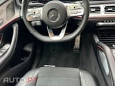 Mercedes-Benz GLE de Coupé 4Matic