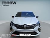 Renault Clio TCe 90 Techno