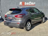 Nissan Qashqai 1.5 dCi N-Connecta