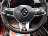 Renault Clio 1.5 Blue dCi RS Line