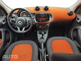 Smart ForFour 1.0 71 Aut.