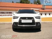Mitsubishi ASX 1.8 DI-D Instyle