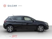 Peugeot 308 PureTech 130 GPF EAT8 Stop & Start Tech Edition