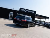 Mercedes-Benz E 220 d AMG Line 7L