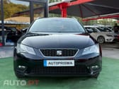 Seat Leon BUSINESS 1.6 TDI 105