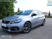 Peugeot 308 1.5 BlueHDI STYLE Aut. 131 CV