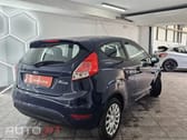 Ford Fiesta 1.25 Trend