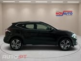 Nissan Qashqai 1.3 DIG-T N-Connecta J18