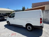 Citroen Jumpy 2.0 BlueHDi XL Club