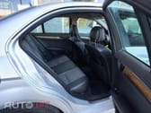 Mercedes-Benz C 220 CDI Avantgarde