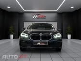 BMW 116 d Auto