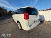 Peugeot 5008 1.6 HDi 7L Allure