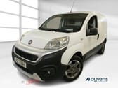 Fiat Fiorino 1.3 M-jet Adventure com 1GD