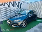 Hyundai i30 1.6 CRDi N-Line