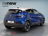 Renault Captur 1.0 TCe 90 techno