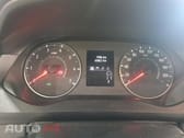 Renault Kangoo KANGOO VAN 1.5 Blue dCi L2 Start