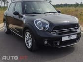 MINI Countryman Cooper SD ALL4