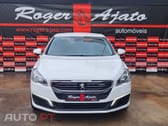 Peugeot 508 2.0 BlueHDi Business Line Pack