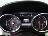Mercedes-Benz GLE d 4Matic 9G-TRONIC
