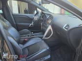 Citroen DS4 1.6 e-HDi So Chic CMP6