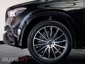 Mercedes-Benz GLE de 4Matic