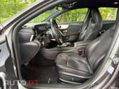 Mercedes-Benz A 180 d AMG Line Aut.