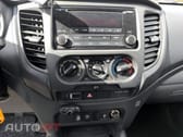 Mitsubishi L200 2.4 DI-D CD Invite Space Cab 3L 4WD
