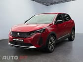 Peugeot 3008 1.2 PureTech Allure Pack