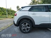 Citroen C4 Cactus 1.2 PureTech Feel