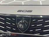 Peugeot E-208 Allure
