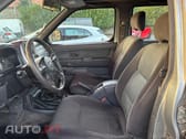 Nissan Pick Up 2.5 TD CD Look Navara