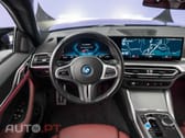 BMW i4 M50