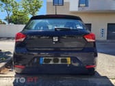 Seat Ibiza Style
