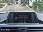 BMW 116 d EDynamics Advantage
