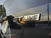 Renault Mégane 1.5 dCi GT Line EDC
