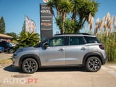 Citroen C3 Aircross PureTech 110 Stop & Start Shine